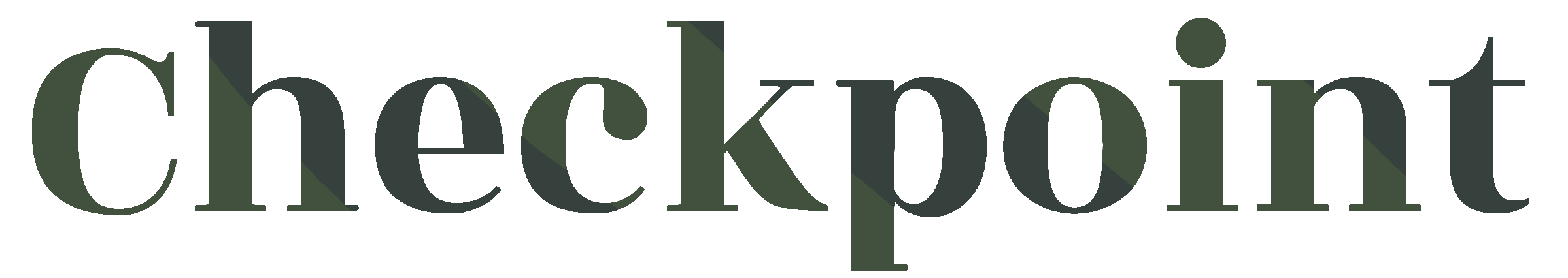 Checkpoint